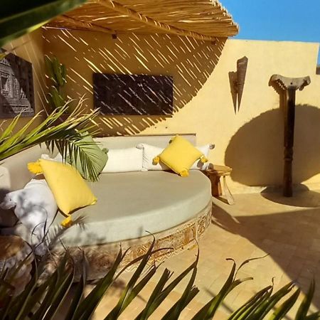 Riad Miss Caracal Marrakesh Esterno foto