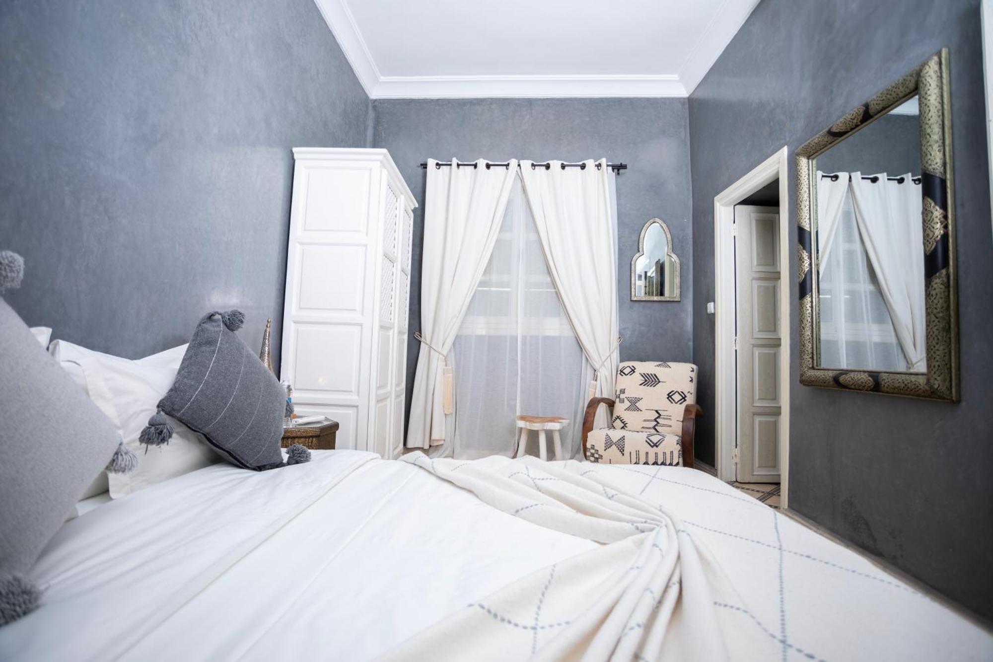 Riad Miss Caracal Marrakesh Esterno foto