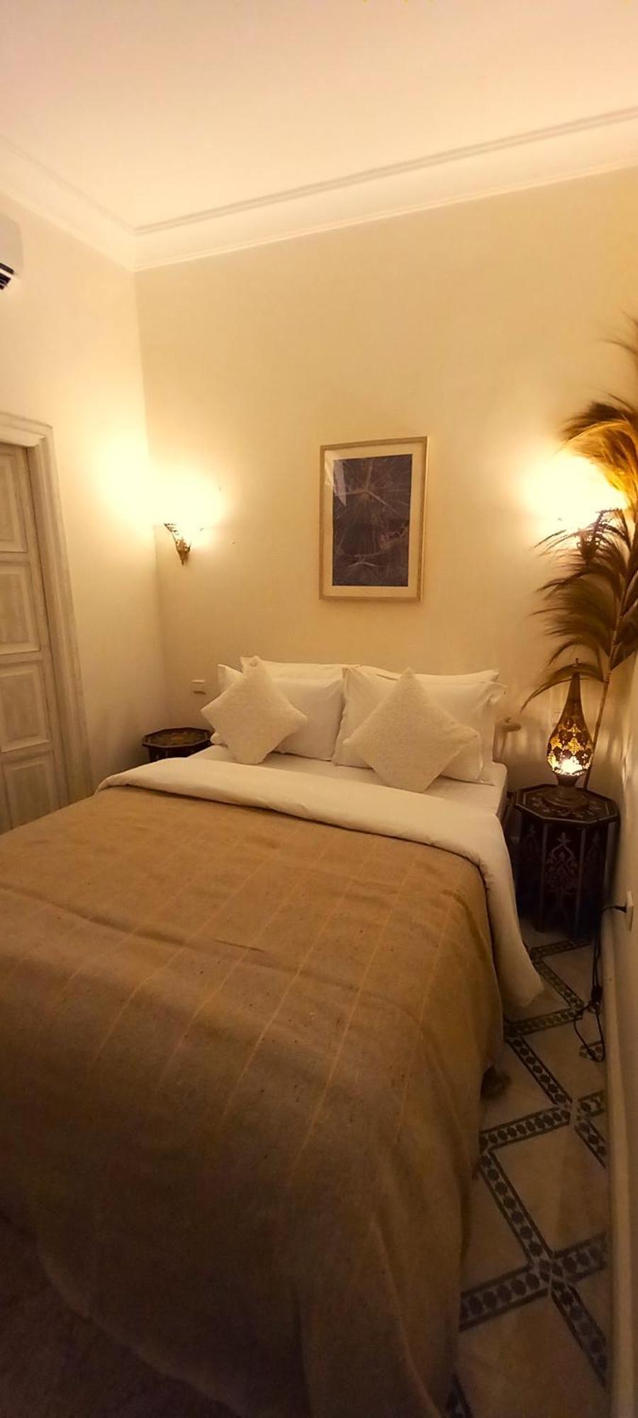 Riad Miss Caracal Marrakesh Esterno foto