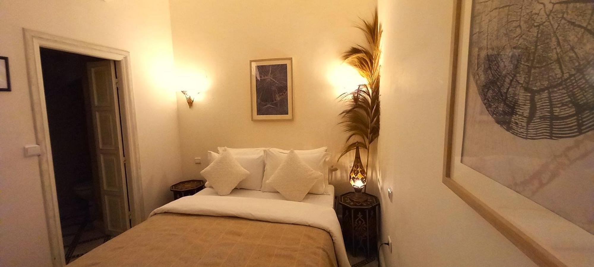 Riad Miss Caracal Marrakesh Esterno foto