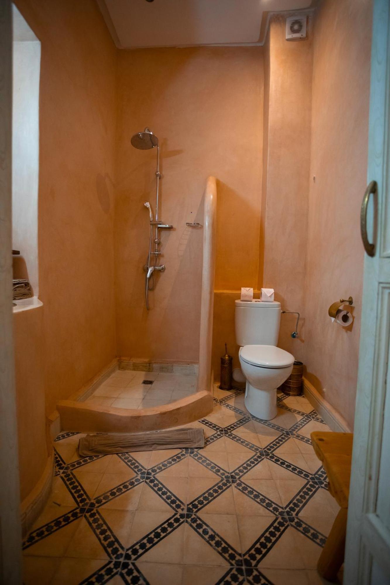 Riad Miss Caracal Marrakesh Esterno foto