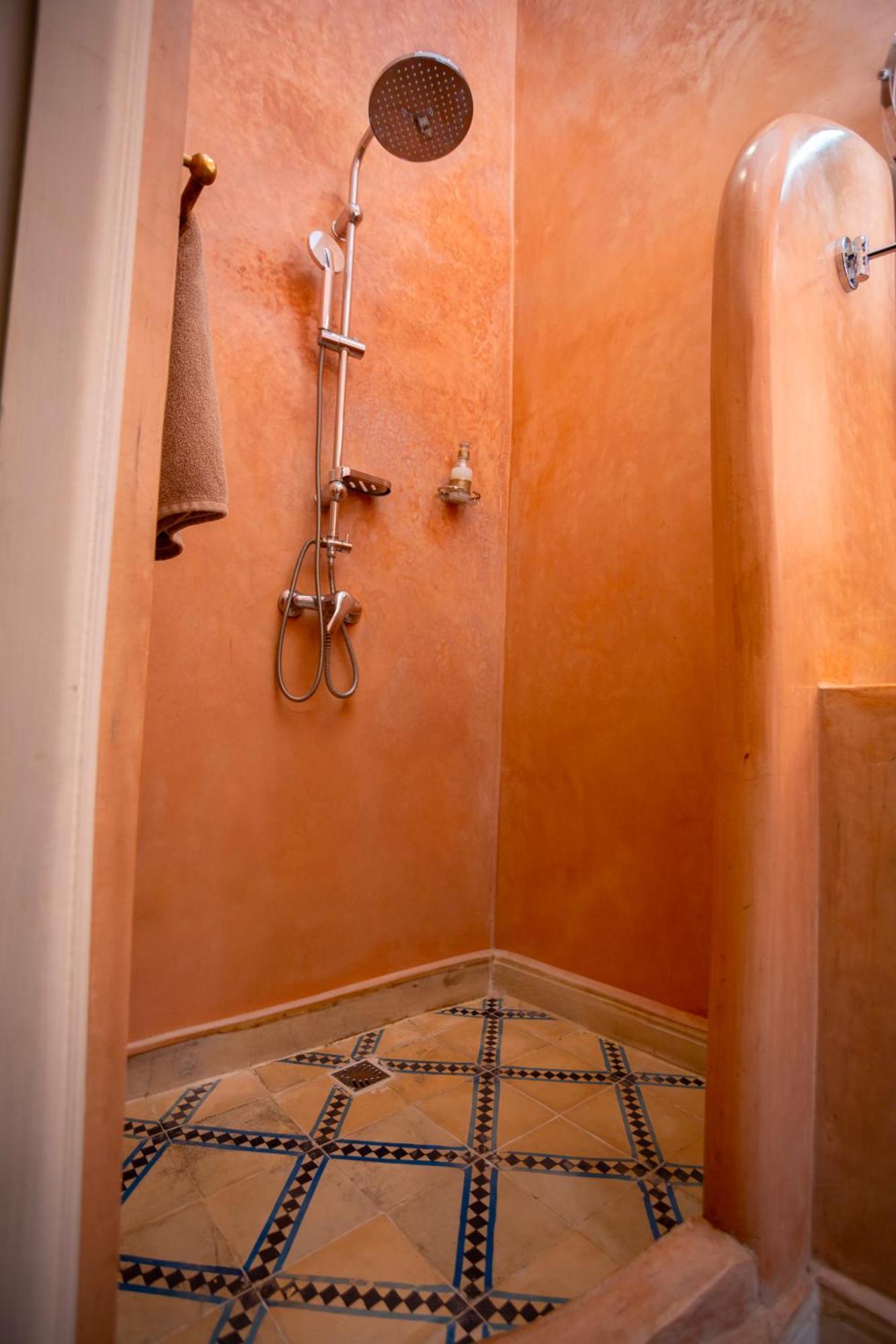 Riad Miss Caracal Marrakesh Esterno foto