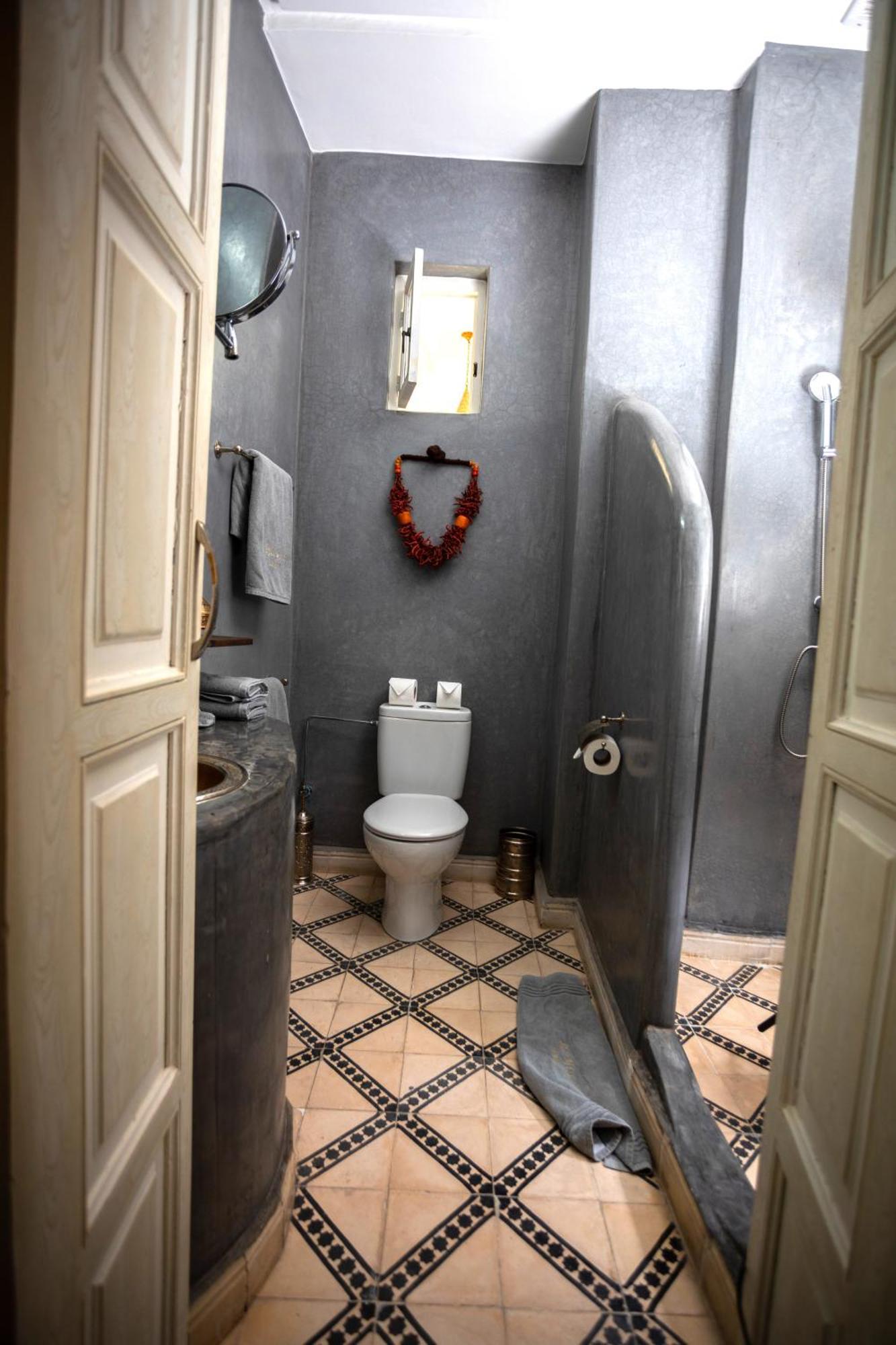 Riad Miss Caracal Marrakesh Esterno foto